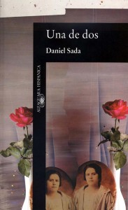 Una de dos Cover