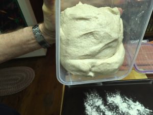 [dough]