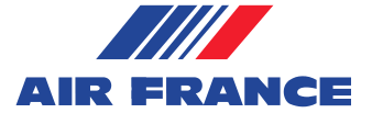 [Air France logo]