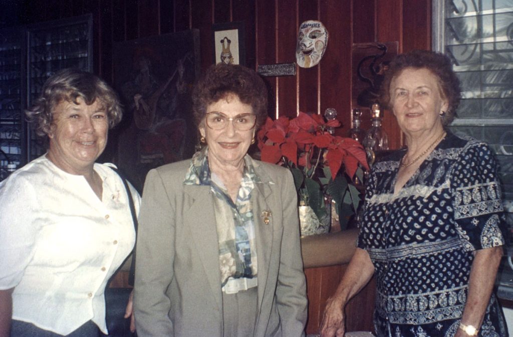 [Ann, Kate, Emily]