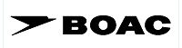 [BOAC logo]