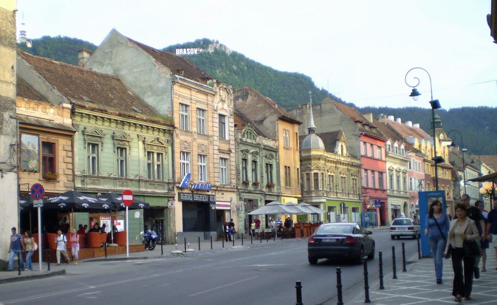 [Brasov]