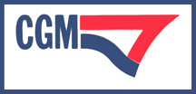 [CGM logo]