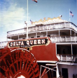 [Delta Queen]