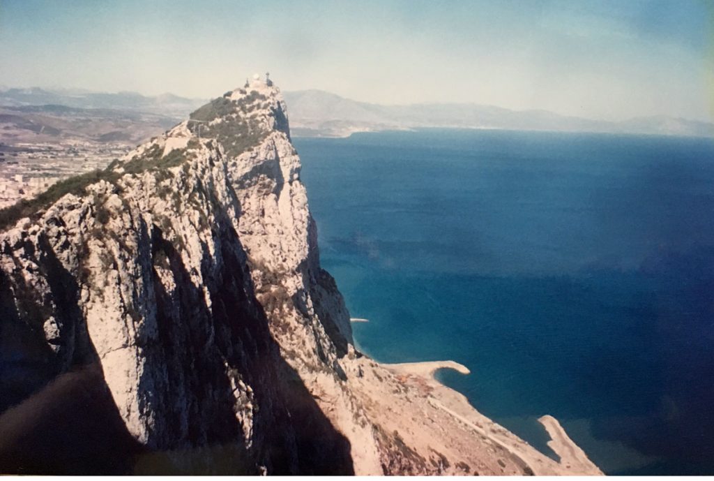 [Gibraltar]