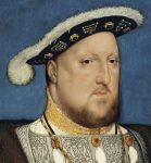 [Henry VIII}