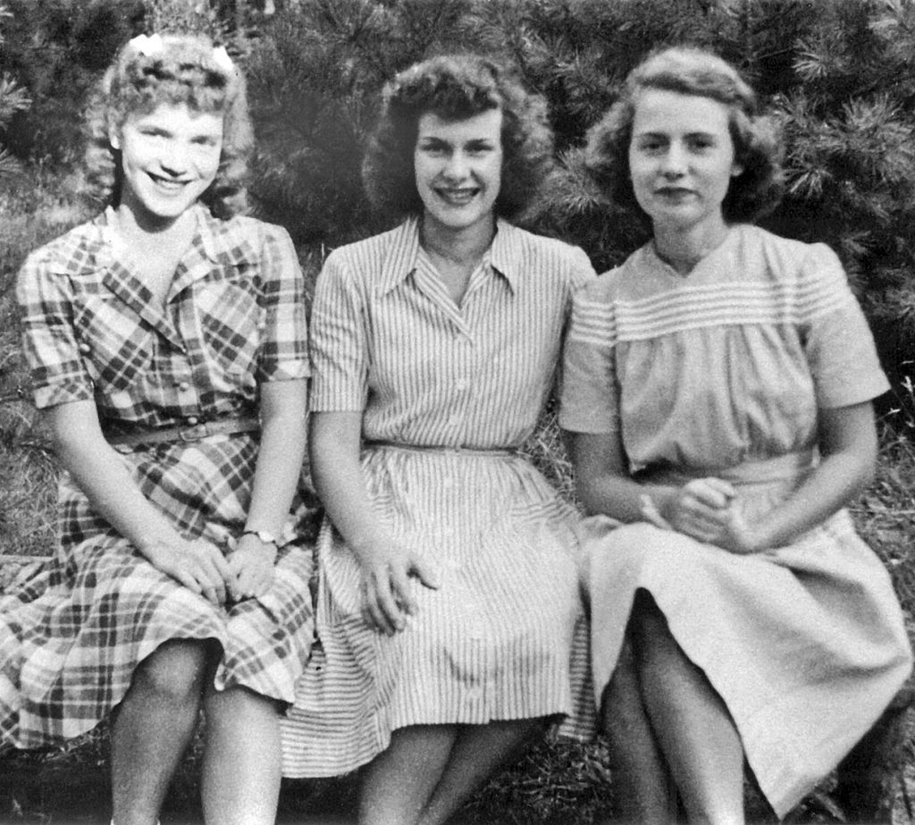 [Mary,Kate,Annie]