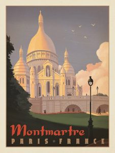 [Montmartre]