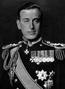 [Mountbatten]