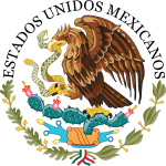 [Seal of Mexico]