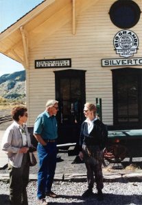 [Silverton]