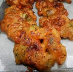 [conch fritters]