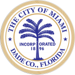 [City of Miami Shield]