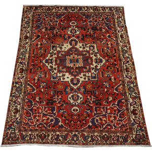 [oriental carpet]