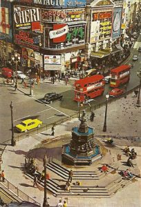 [Picadilly Circus]